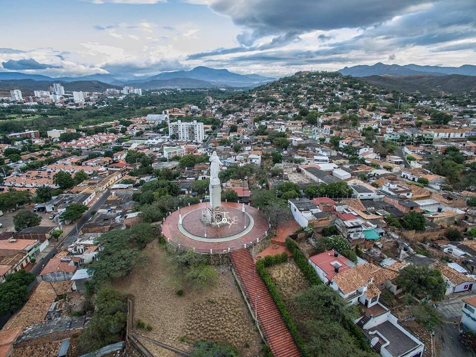 Imagen de sección San José de Cúcuta