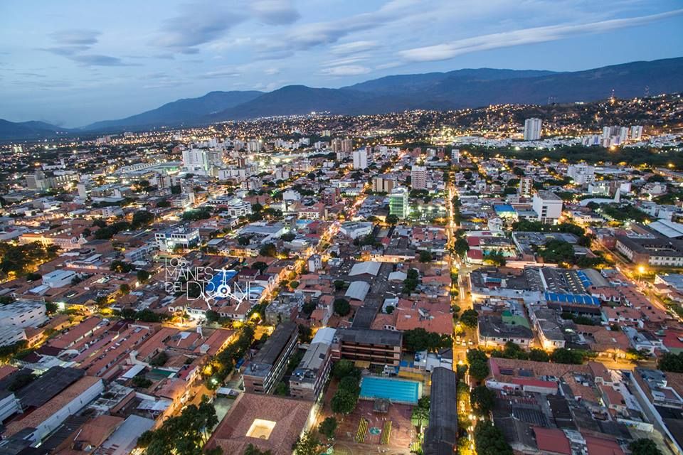 Imagen de sección San José de Cúcuta