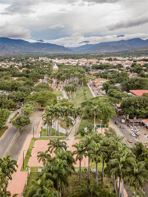 Imagen de sección Villa del Rosario