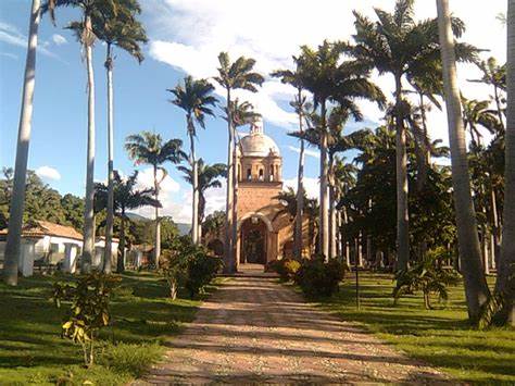 Imagen de sección Villa del Rosario
